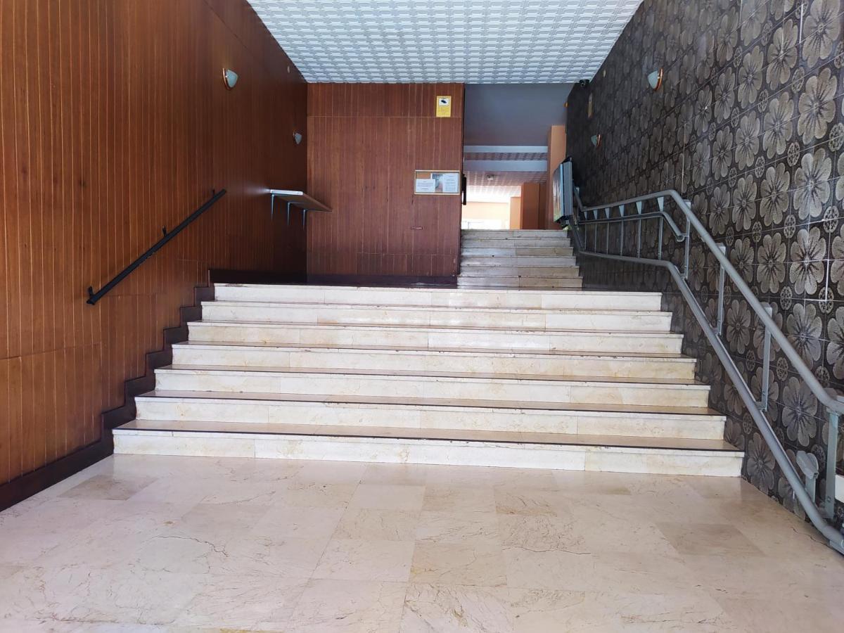 Recien Reformado, Fire Stick Amazon, Wifi, 2 Pers, Centrico, 20 M Playa Torremolinos Exterior photo