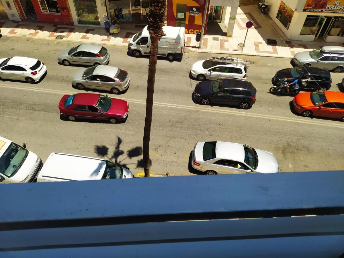 Recien Reformado, Fire Stick Amazon, Wifi, 2 Pers, Centrico, 20 M Playa Torremolinos Exterior photo